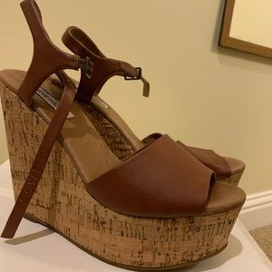 Steve Madden Wedges